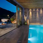 Feriehus La Ferme D'arthur Le Grand-Bornand