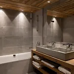 La Ferme D'arthur Le Grand-Bornand
