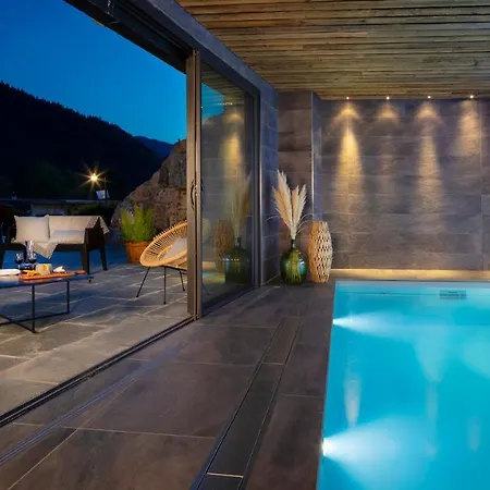 Ferienhaus La Ferme D'arthur Le Grand-Bornand
