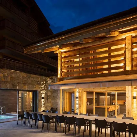 Holiday home La Ferme D'arthur