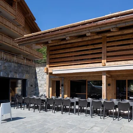 La Ferme D'arthur * Le Grand-Bornand