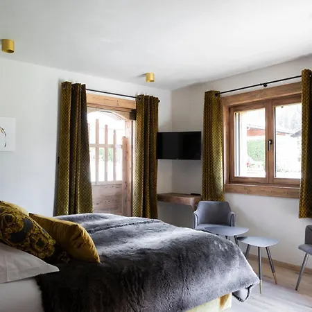 Ferienhaus La Ferme D'arthur *