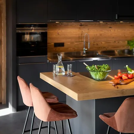 Holiday home La Ferme D'arthur
