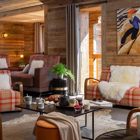 Ferienhaus La Ferme D'arthur *