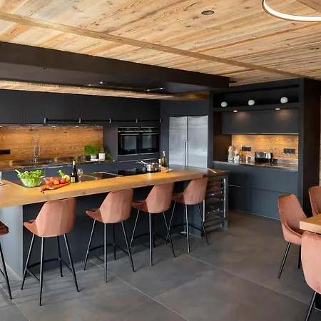 La Ferme D'arthur Holiday home *