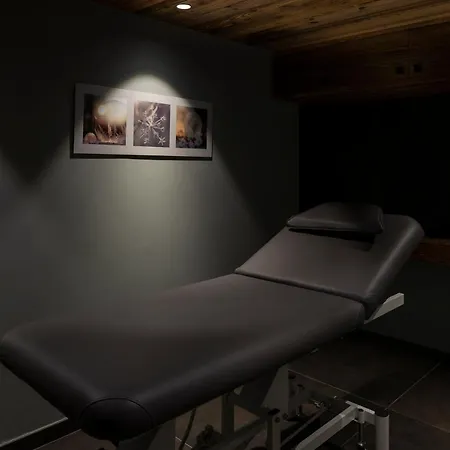 펜션 La Ferme D'arthur 르그랑보르낭