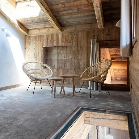 Prázdninový dům La Ferme D'arthur