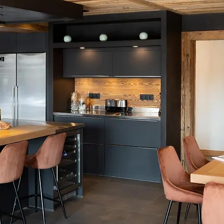 Holiday home La Ferme D'arthur *
