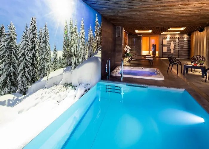 La Ferme D'arthur Hébergement de vacances Le Grand-Bornand
