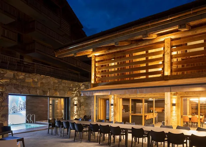Semesterbostad La Ferme D'arthur